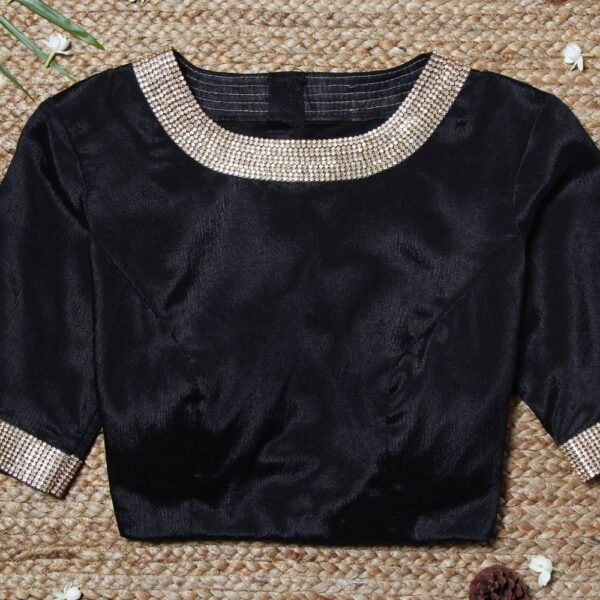 Velvet Black - Image 4