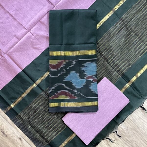 Pochampally silk Handloom