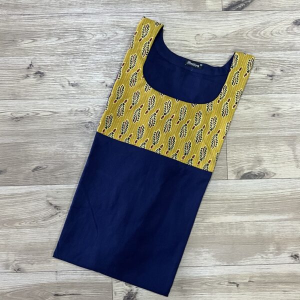 Cotton Kurti - Image 2