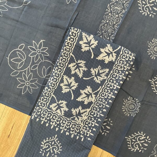 Kantha Suit - Image 3