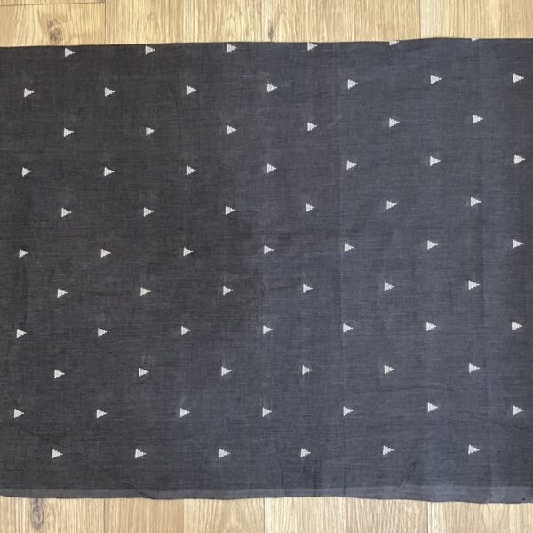 Handloom Kanchi Cotton - Image 2