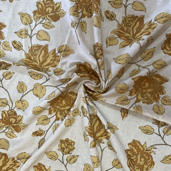 Flex Cotton