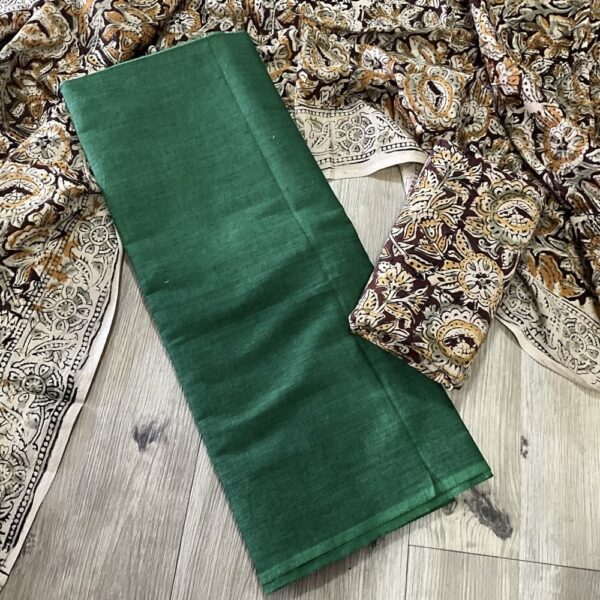 Kalamkari Suits