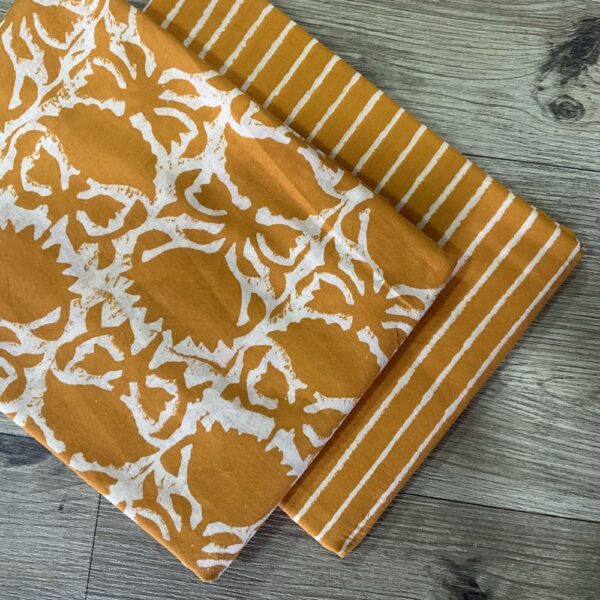 Jaipur Cotton Coord Suits