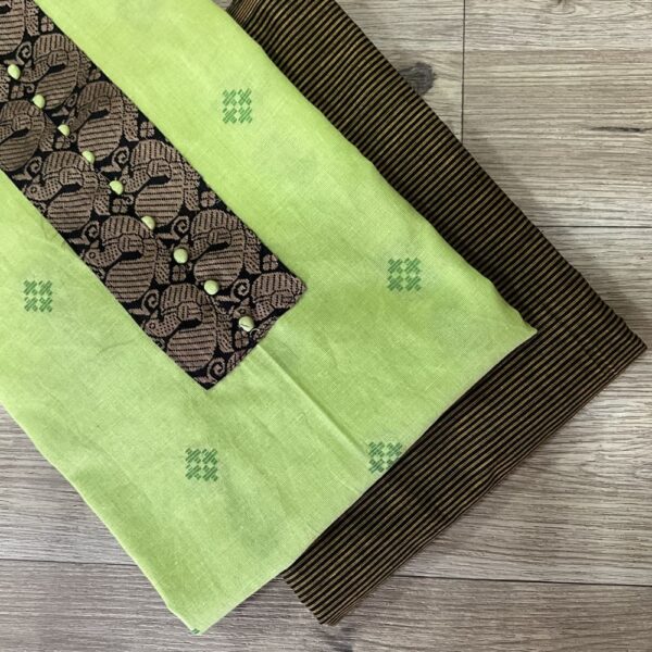 Patch Work Coord Sets - Image 2