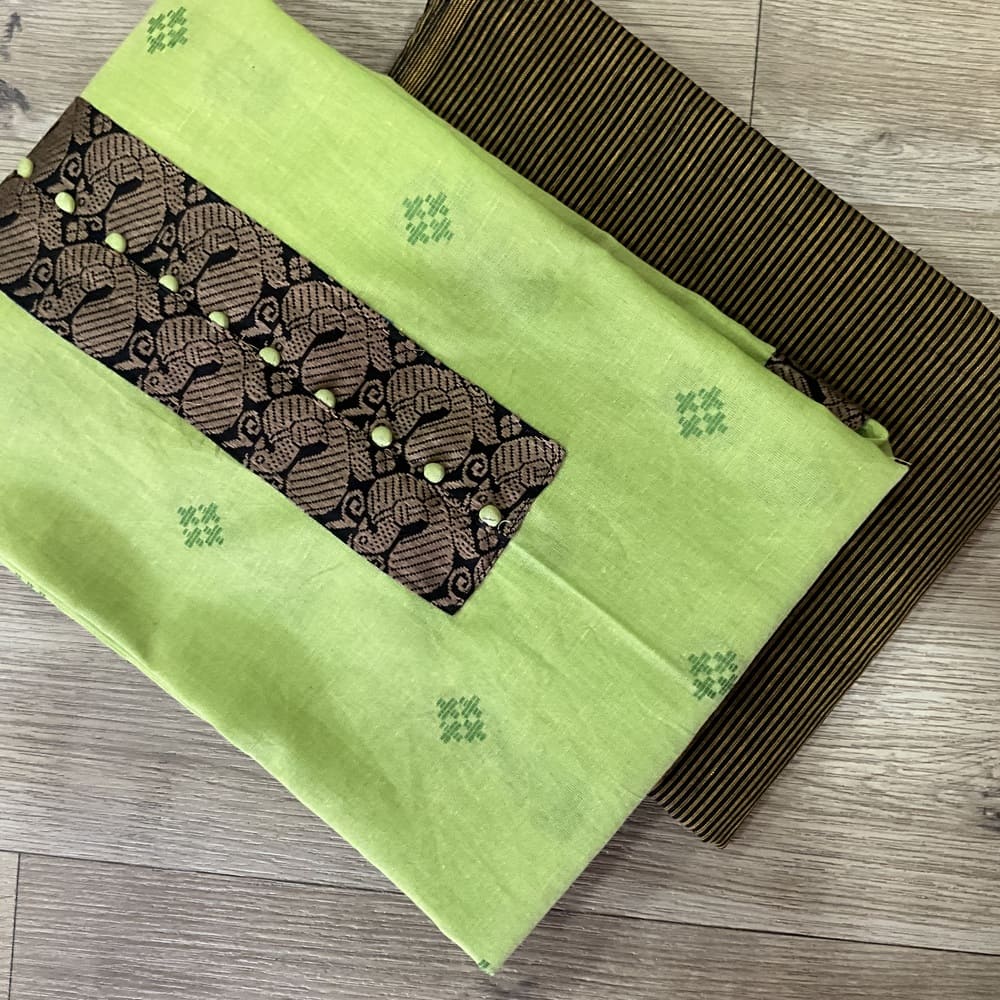 Patch Work Coord Sets