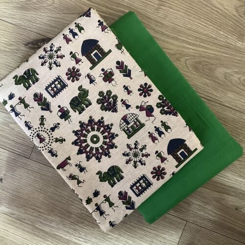 Cambric Cotton Coord Sets