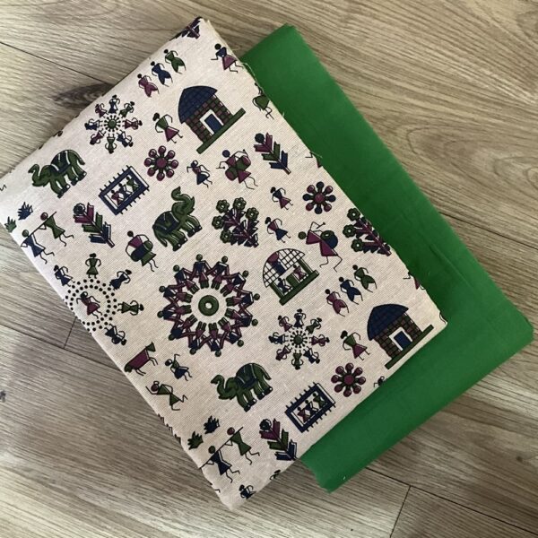 Cambric Cotton Coord Sets