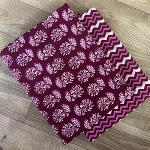 Cambric Cotton Coords