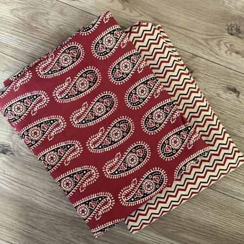 Cambric Cotton Coord Sets