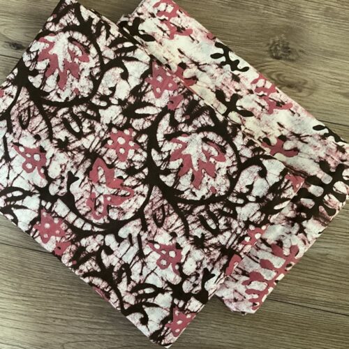 Cambric Cotton Coord Suits