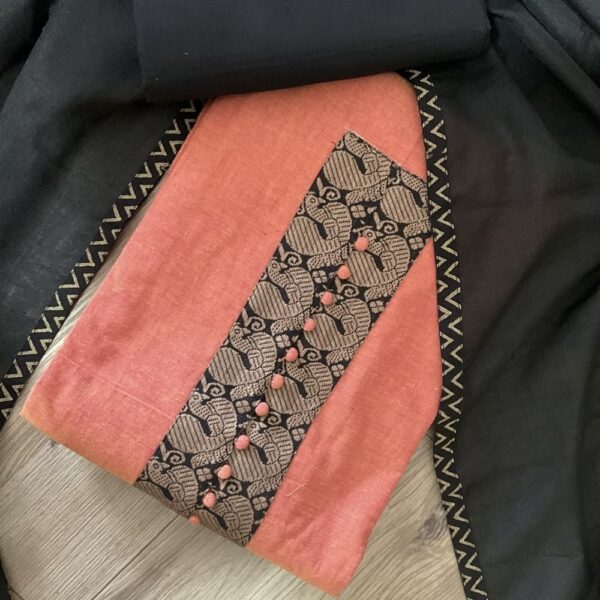 Kanchi Cotton Suit